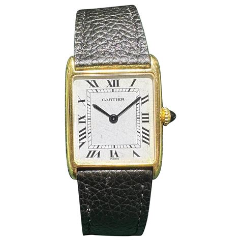 cartier paris 325626|Cartier The Newest 'Must' From Paris – Analog:Shift.